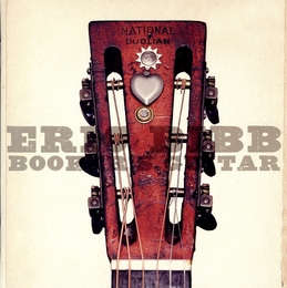 Image du média "BOOKER'S GUITAR de Eric BIBB"