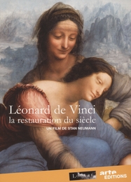 Image du média "LÉONARD DE VINCI - LA RESTAURATION DU SIÈCLE de Stan NEUMANN"