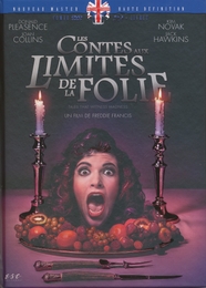 Image du média "LES CONTES AUX LIMITES DE LA FOLIE de Freddie FRANCIS"