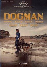 Image du média "DOGMAN de Matteo GARRONE"