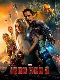 Image du média "IRON MAN - 3 de Shane BLACK"