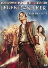 Image du média "LEGEND OF THE SEEKER - 2/1 de Mark BEESLEY"