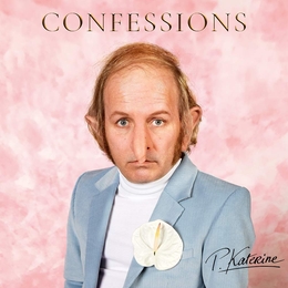 Image du média "CONFESSIONS de Philippe KATERINE"