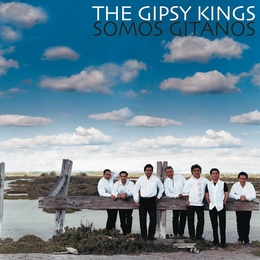 Image du média "SOMOS GITANOS de THE GIPSY KINGS"