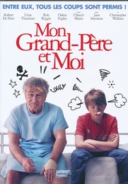 Image du média "MON GRAND-PÈRE ET MOI de Tim HILL"