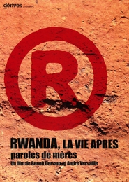 Image du média "RWANDA, LA VIE APRÈS... de Benoît DERVAUX"