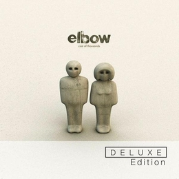 Image du média "CAST OF THOUSANDS (DELUXE EDITION) de ELBOW"