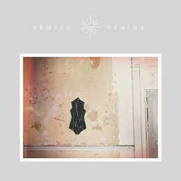 Image du média "SEMPER FEMINA de Laura MARLING"