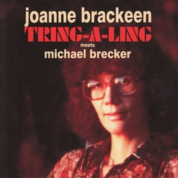 Image du média "TRING-A-LING de Joanne BRACKEEN"