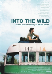 Image du média "INTO THE WILD de Sean PENN"