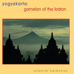 Image du média "YOGYAKARTA: GAMELAN OF THE KRATON"