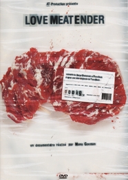 Image du média "LOVEMEATENDER de Manu COEMAN"