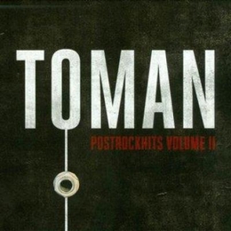 Image du média "POSTROCKHITS VOLUME II de TOMAN"