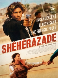 Image du média "SHEHERAZADE de Jean-Bernard MARLIN"