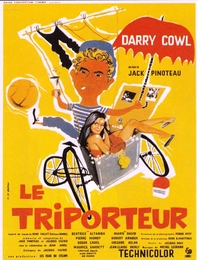 Image du média "LE TRIPORTEUR de Jack PINOTEAU"