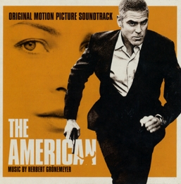 Image du média "THE AMERICAN de Herbert GRÖNEMEYER"