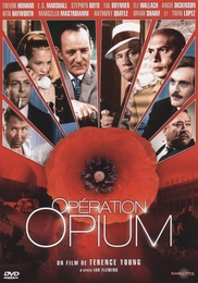 Image du média "OPÉRATION OPIUM de Terence YOUNG"