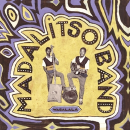 Image du média "WASALALA de MADALITSO BAND"