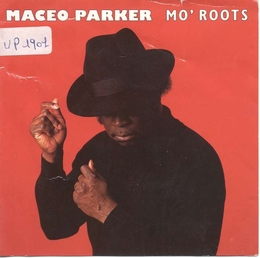 Image du média "MO' ROOTS de Maceo PARKER"