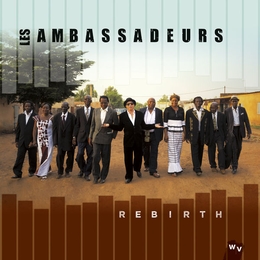 Image du média "REBIRTH de LES AMBASSADEURS"