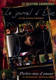 Image du média "UN DVD POUR PARLER DES RELATIONS AMOUREUSES de Chantal BRIET"