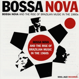 Image du média "BOSSA NOVA AND THE RISE OF BRAZILIAN MUSIC IN THE 1960S"