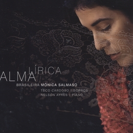 Image du média "ALMA LÍRICA BRASILEIRA de Mônica SALMASO"