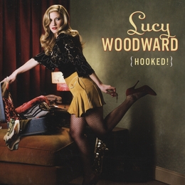 Image du média "HOOKED! de Lucy WOODWARD"