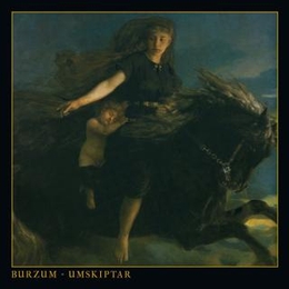 Image du média "UMSKIPTAR de BURZUM"