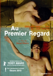 Image du média "AU PREMIER REGARD de Daniel RIBEIRO"