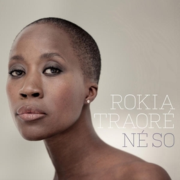 Image du média "NÉ SO de Rokia TRAORÉ"