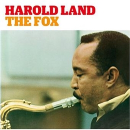 Image du média "THE FOX de Harold LAND"