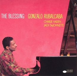 Image du média "THE BLESSING de Gonzalo RUBALCABA"