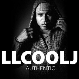 Image du média "AUTHENTIC de L.L. COOL J"