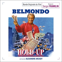 Image du média "HOLD-UP / DERNIER ÉTÉ À TANGER de Serge FRANKLIN"