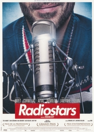 Image du média "RADIOSTARS de Romain LÉVY"