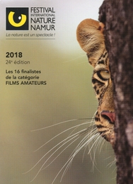 Image du média "FESTIVAL INTERNATIONAl NATURE NAMUR : 2018 de Thomas JEAN"