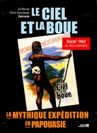 Image du média "LE CIEL ET LA BOUE de Pierre-Dominiqu GAISSEAU"