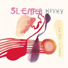 Image du média "ONE BEAT de SLEATER-KINNEY"