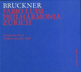 Image du média "SYMPHONIE 8 (VERSION ORIGINALE) de Anton BRUCKNER"