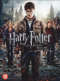 Image du média "HARRY POTTER ET LES RELIQUES DE LA MORT (PARTIE 2) de David YATES"