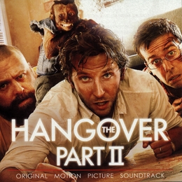 Image du média "THE HANGOVER 2"