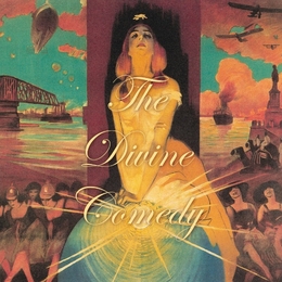 Image du média "FOREVERLAND de THE DIVINE COMEDY"