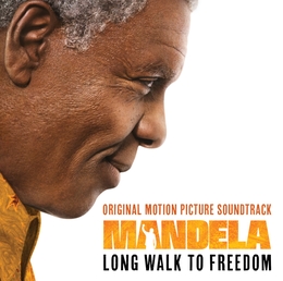 Image du média "MANDELA. LONG WALK TO FREEDOM (SOUNDTRACK)"