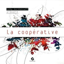 Image du média "LA COOPÉRATIVE de Gaby KERDONCUFF & LA COOPÉRATIVE"