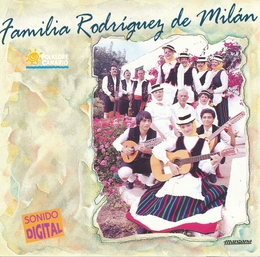 Image du média "FIESTA CANARIA de FAMILIA RODRIGUEZ DE MILAN"