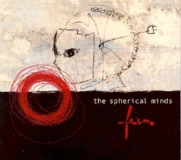 Image du média "FERN de THE SPHERICAL MINDS"