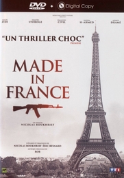 Image du média "MADE IN FRANCE de Nicolas BOUKHRIEF"