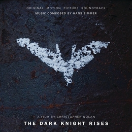 Image du média "THE DARK KNIGHT RISES de Hans ZIMMER"