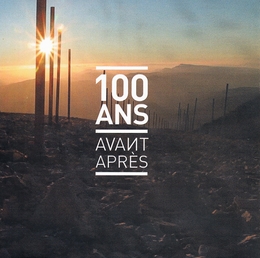 Image du média "100 ANS, AVANT/APRÈS de Sacha BOLLET"